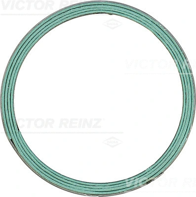 Išleidimo kolektoriaus tarpinė VICTOR REINZ 71-12140-00