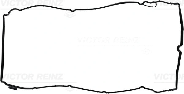 Svirties dangtelio tarpinė VICTOR REINZ 71-12666-00