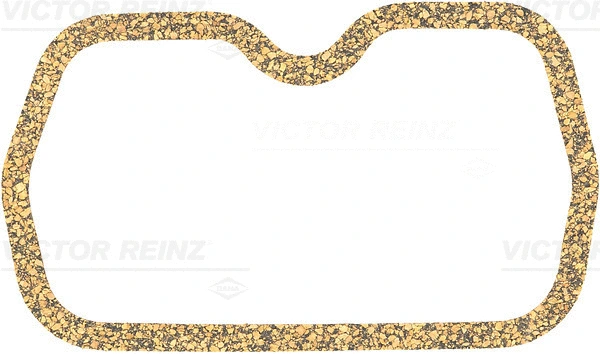 Svirties dangtelio tarpinė VICTOR REINZ 71-12757-00
