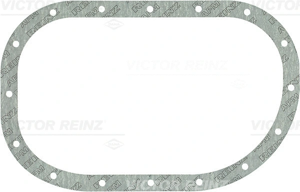 Alyvos karterio tarpinė VICTOR REINZ 71-12801-10