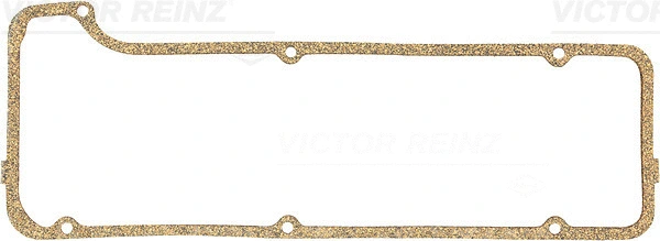 Svirties dangtelio tarpinė VICTOR REINZ 71-12944-00