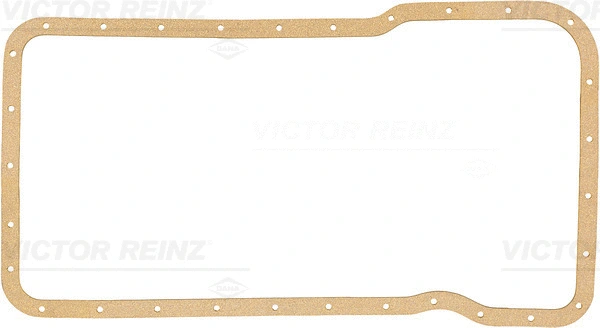 Alyvos karterio tarpinė VICTOR REINZ 71-13003-00