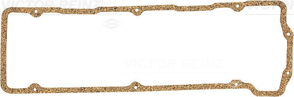 Svirties dangtelio tarpinė VICTOR REINZ 71-13015-00