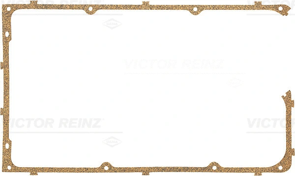 Svirties dangtelio tarpinė VICTOR REINZ 71-13042-00