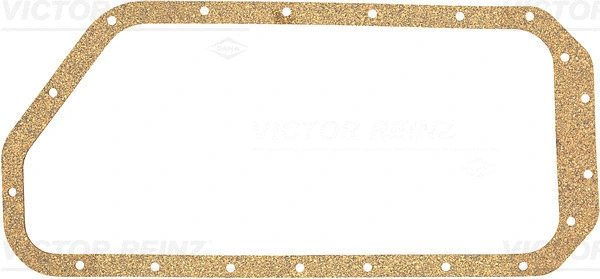Alyvos karterio tarpinė VICTOR REINZ 71-13061-00