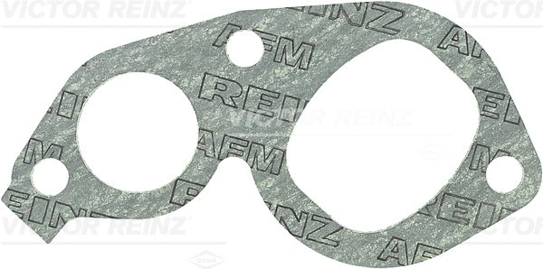 Įsiurbimo kolektoriaus tarpinė VICTOR REINZ 71-20574-10