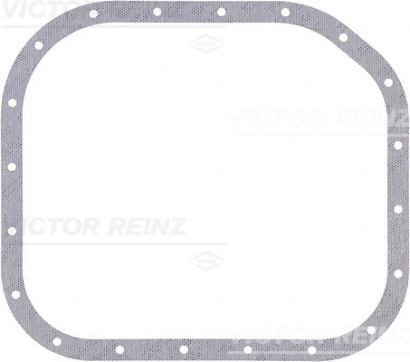 Alyvos karterio tarpinė VICTOR REINZ 71-22856-30