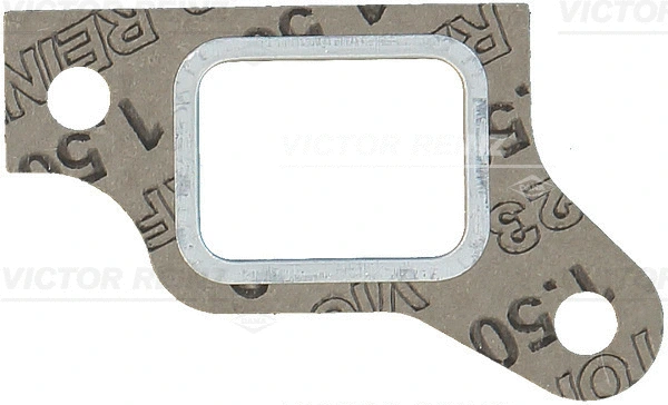 Išleidimo kolektoriaus tarpinė VICTOR REINZ 71-22898-20