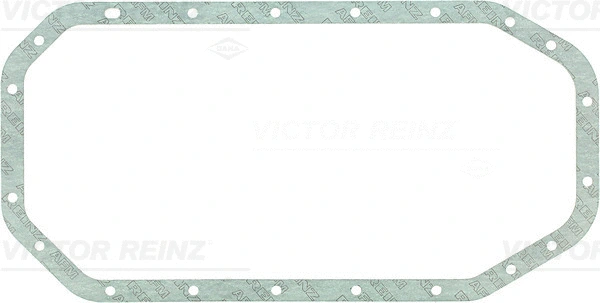 Alyvos karterio tarpinė VICTOR REINZ 71-23522-10