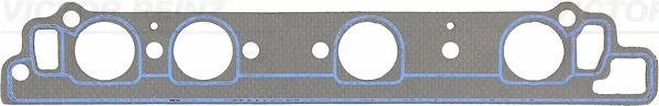 Įsiurbimo kolektoriaus tarpinė VICTOR REINZ 71-24184-10