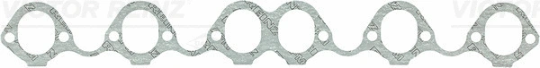 Įsiurbimo kolektoriaus tarpinė VICTOR REINZ 71-24768-10