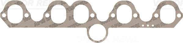 Įsiurbimo kolektoriaus tarpinė VICTOR REINZ 71-25061-20