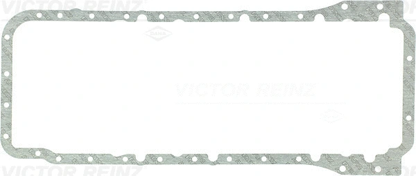 Alyvos karterio tarpinė VICTOR REINZ 71-25194-10