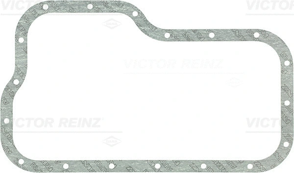 Alyvos karterio tarpinė VICTOR REINZ 71-25900-10