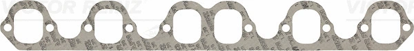 Įsiurbimo kolektoriaus tarpinė VICTOR REINZ 71-26037-00