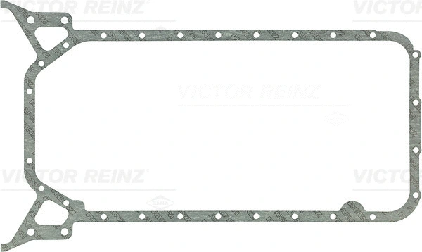 Alyvos karterio tarpinė VICTOR REINZ 71-26204-10