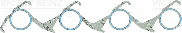 Įsiurbimo kolektoriaus tarpinė VICTOR REINZ 71-26206-20