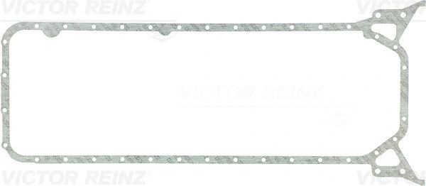 Alyvos karterio tarpinė VICTOR REINZ 71-26232-20