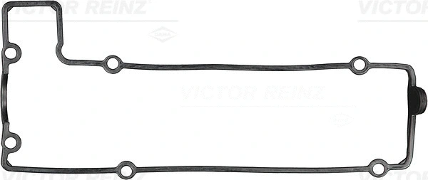 Svirties dangtelio tarpinė VICTOR REINZ 71-26492-10