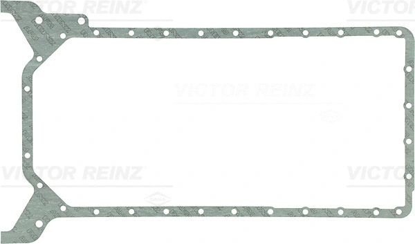 Alyvos karterio tarpinė VICTOR REINZ 71-26543-10