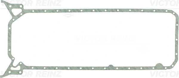Alyvos karterio tarpinė VICTOR REINZ 71-26569-30