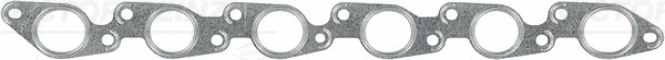 Išleidimo kolektoriaus tarpinė VICTOR REINZ 71-27058-00