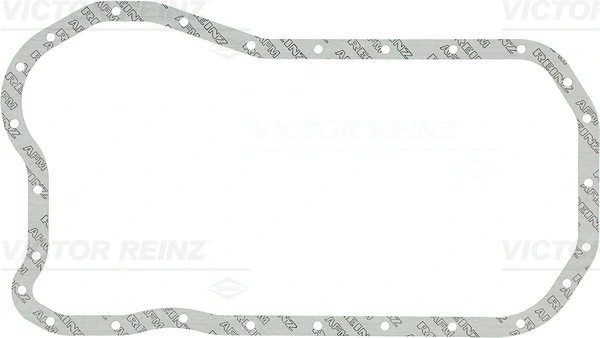Alyvos karterio tarpinė VICTOR REINZ 71-27321-00
