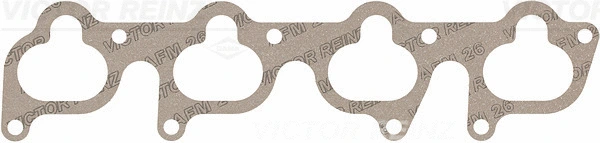 Įsiurbimo kolektoriaus tarpinė VICTOR REINZ 71-27329-10