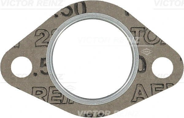 Išleidimo kolektoriaus tarpinė VICTOR REINZ 71-28708-10