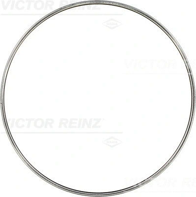 Cilindro galvos tarpinė VICTOR REINZ 71-29154-00