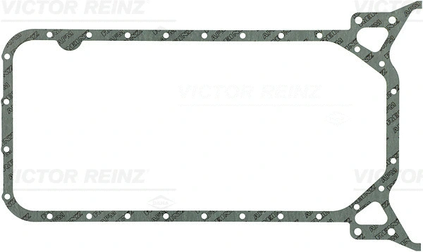 Alyvos karterio tarpinė VICTOR REINZ 71-29170-10