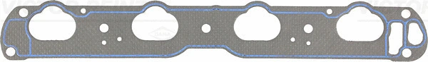 Įsiurbimo kolektoriaus tarpinė VICTOR REINZ 71-29257-00