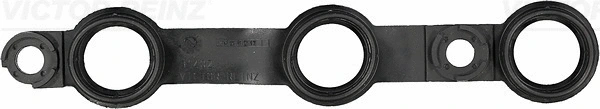 Svirties dangtelio tarpinė VICTOR REINZ 71-31402-00