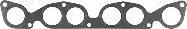 Įsiurbimo kolektoriaus tarpinė VICTOR REINZ 71-31411-00