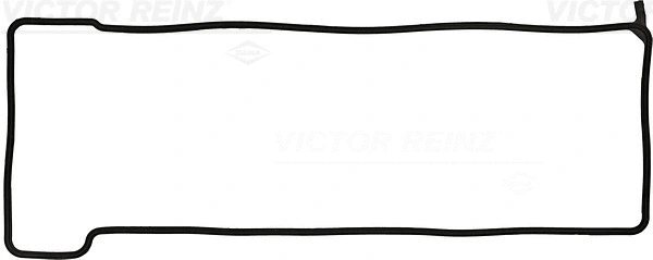 Svirties dangtelio tarpinė VICTOR REINZ 71-31643-00