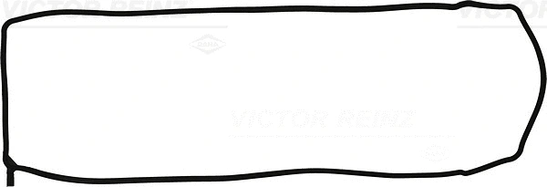 Svirties dangtelio tarpinė VICTOR REINZ 71-31644-00