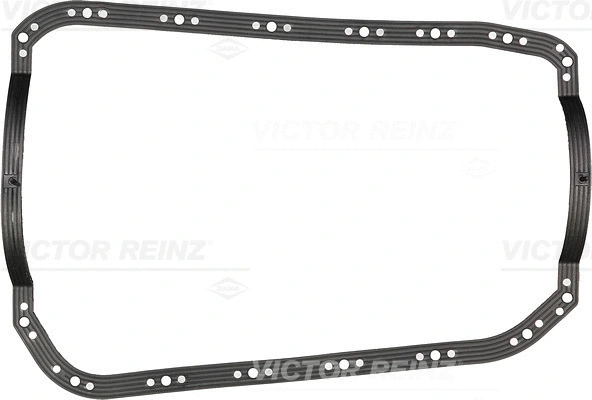 Alyvos karterio tarpinė VICTOR REINZ 71-31752-00