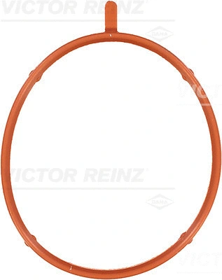 Įsiurbimo kolektoriaus korpuso tarpinė VICTOR REINZ 71-33176-00