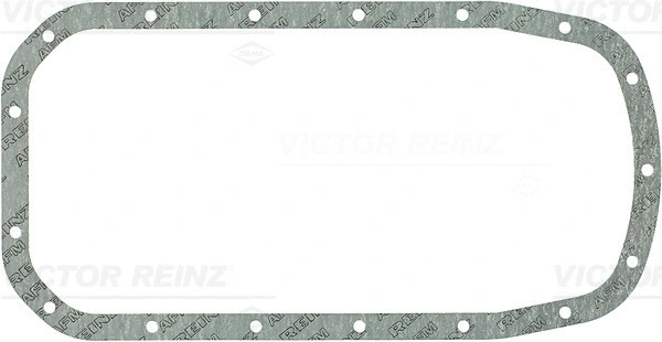 Alyvos karterio tarpinė VICTOR REINZ 71-33366-00