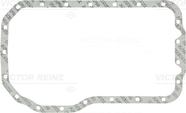 Alyvos karterio tarpinė VICTOR REINZ 71-33409-00