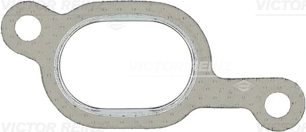 Išleidimo kolektoriaus tarpinė VICTOR REINZ 71-33631-00