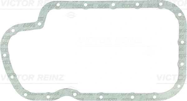 Alyvos karterio tarpinė VICTOR REINZ 71-33674-00
