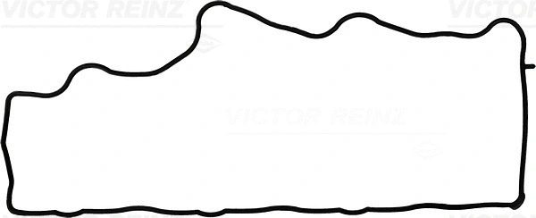Svirties dangtelio tarpinė VICTOR REINZ 71-33723-00