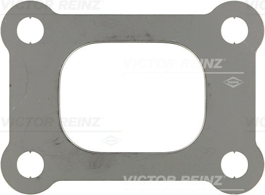 Išleidimo kolektoriaus tarpinė VICTOR REINZ 71-33889-00
