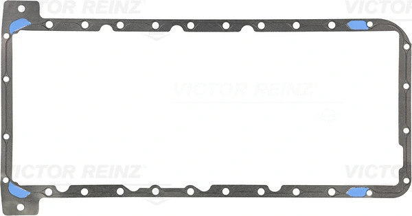 Alyvos karterio tarpinė VICTOR REINZ 71-34069-00