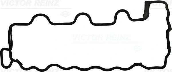 Svirties dangtelio tarpinė VICTOR REINZ 71-34108-00