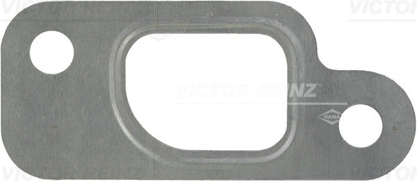 Išleidimo kolektoriaus tarpinė VICTOR REINZ 71-34117-00