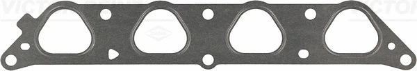 Įsiurbimo kolektoriaus tarpinė VICTOR REINZ 71-34219-00