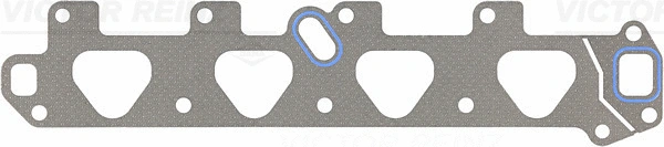 Įsiurbimo kolektoriaus tarpinė VICTOR REINZ 71-34294-00
