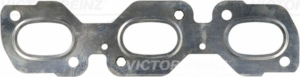 Išleidimo kolektoriaus tarpinė VICTOR REINZ 71-34307-00